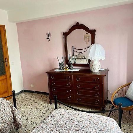 Il Casale Di Rolando Apartment Castiglione di Garfagnana Ngoại thất bức ảnh