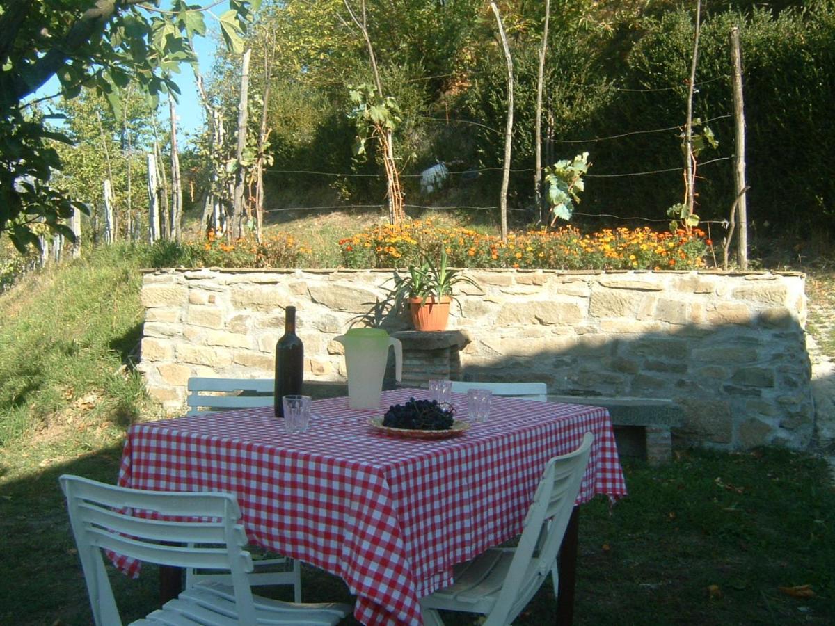Il Casale Di Rolando Apartment Castiglione di Garfagnana Ngoại thất bức ảnh