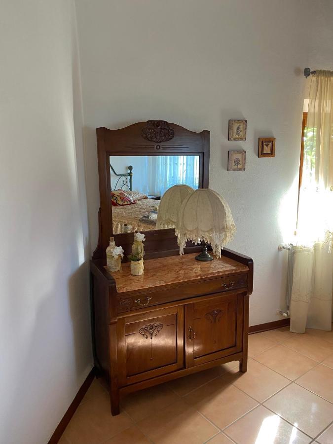 Il Casale Di Rolando Apartment Castiglione di Garfagnana Ngoại thất bức ảnh
