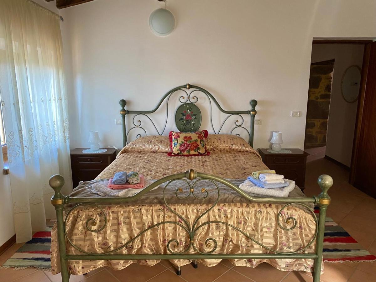 Il Casale Di Rolando Apartment Castiglione di Garfagnana Ngoại thất bức ảnh