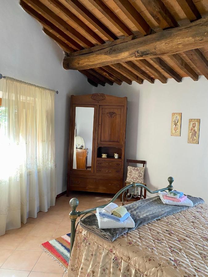 Il Casale Di Rolando Apartment Castiglione di Garfagnana Ngoại thất bức ảnh