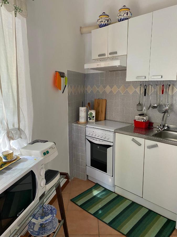 Il Casale Di Rolando Apartment Castiglione di Garfagnana Ngoại thất bức ảnh