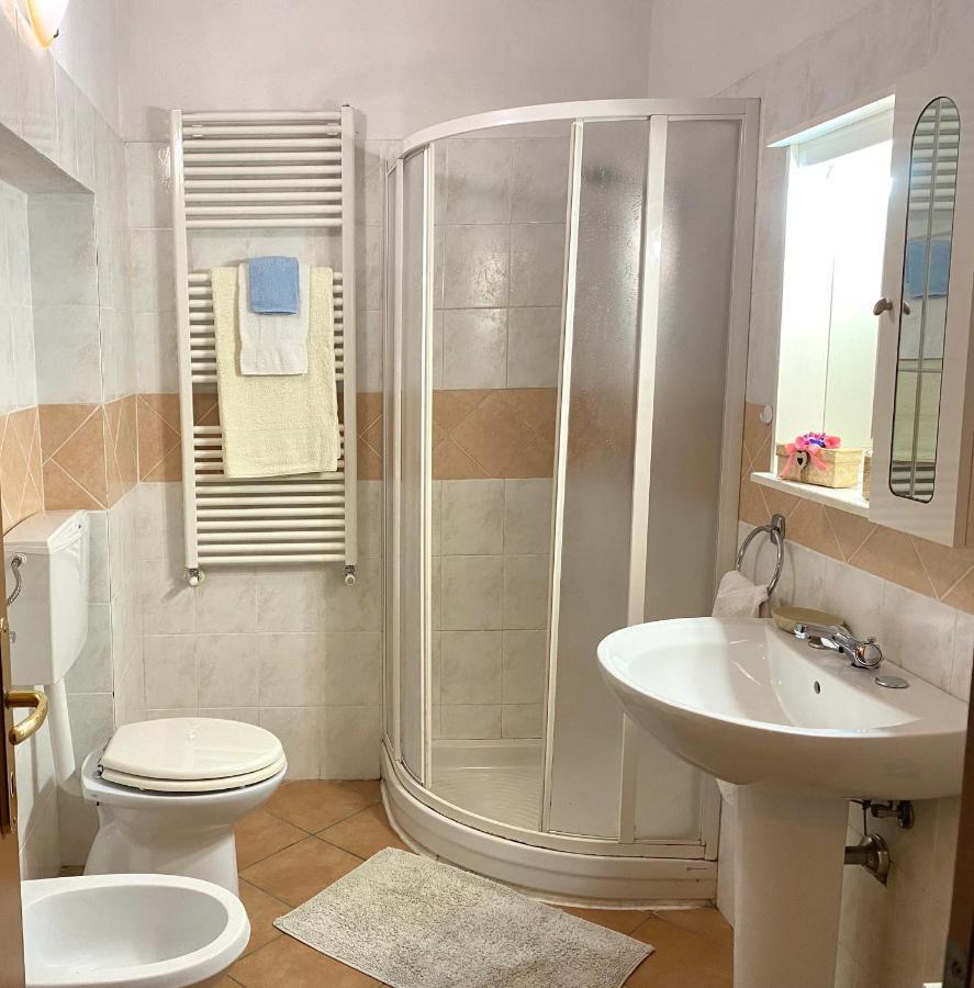 Il Casale Di Rolando Apartment Castiglione di Garfagnana Ngoại thất bức ảnh