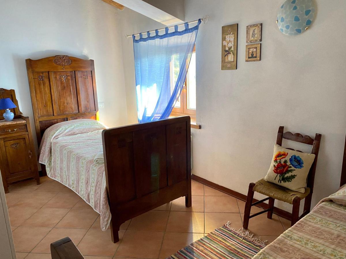 Il Casale Di Rolando Apartment Castiglione di Garfagnana Ngoại thất bức ảnh
