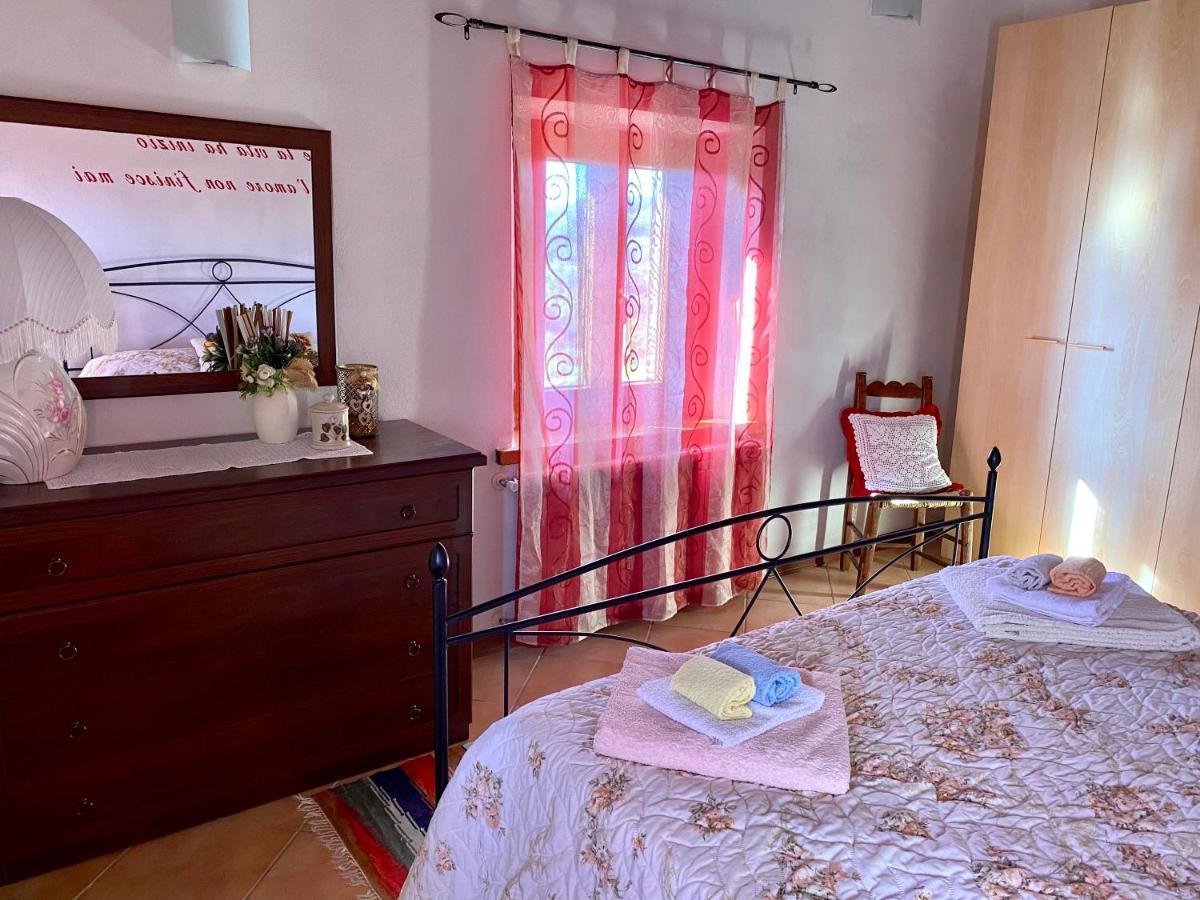 Il Casale Di Rolando Apartment Castiglione di Garfagnana Ngoại thất bức ảnh