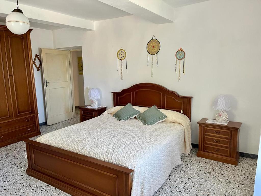 Il Casale Di Rolando Apartment Castiglione di Garfagnana Ngoại thất bức ảnh