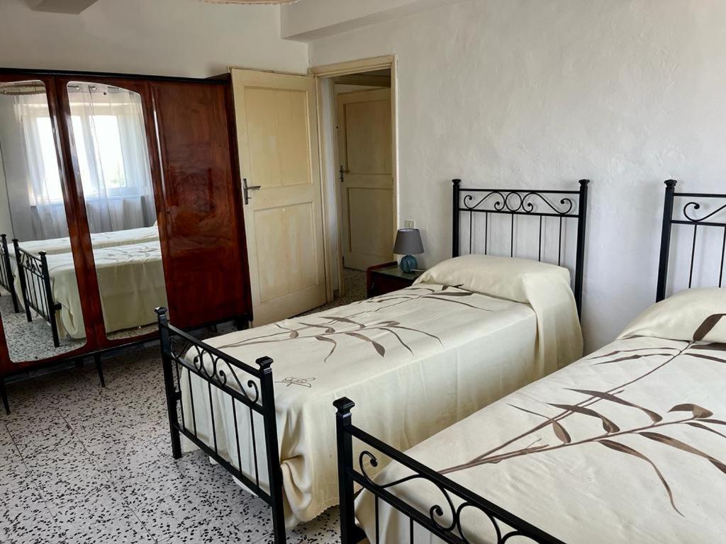 Il Casale Di Rolando Apartment Castiglione di Garfagnana Ngoại thất bức ảnh