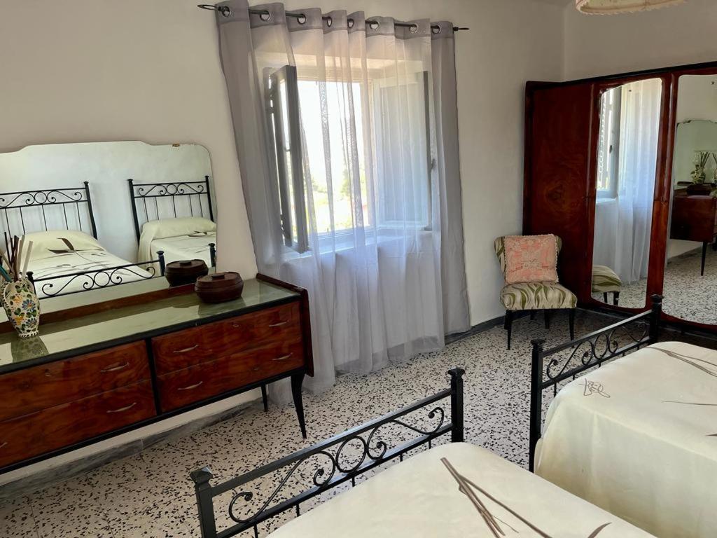 Il Casale Di Rolando Apartment Castiglione di Garfagnana Ngoại thất bức ảnh