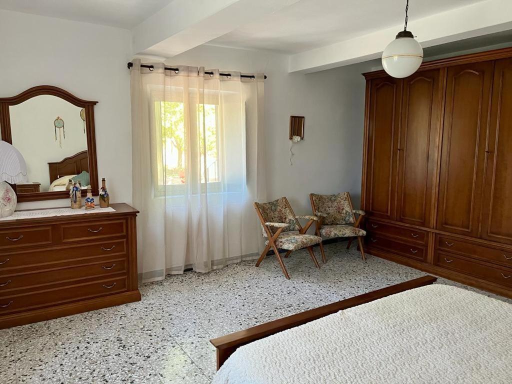 Il Casale Di Rolando Apartment Castiglione di Garfagnana Ngoại thất bức ảnh