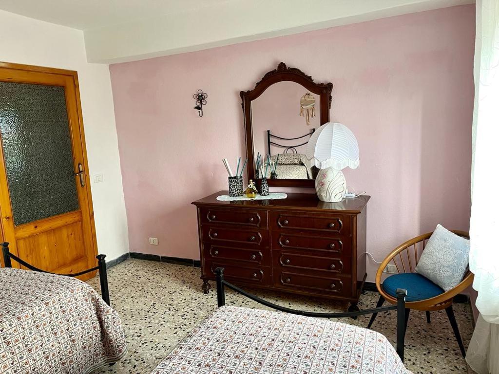 Il Casale Di Rolando Apartment Castiglione di Garfagnana Ngoại thất bức ảnh