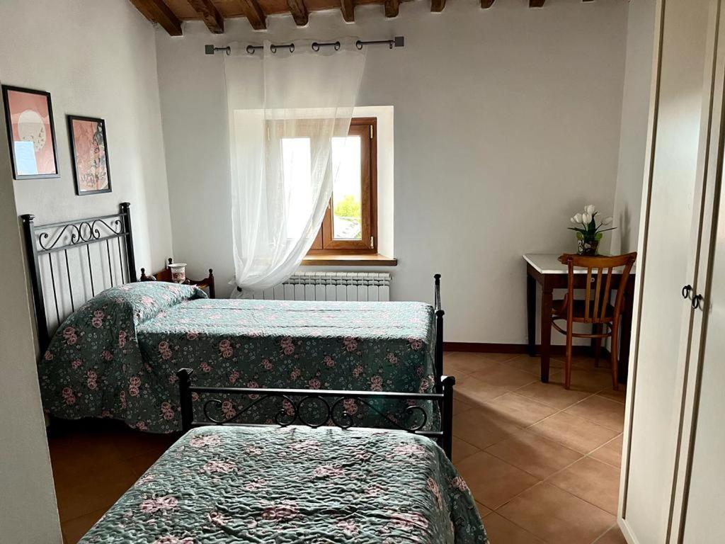 Il Casale Di Rolando Apartment Castiglione di Garfagnana Ngoại thất bức ảnh