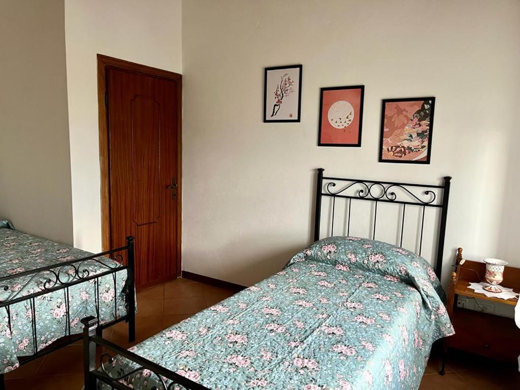 Il Casale Di Rolando Apartment Castiglione di Garfagnana Ngoại thất bức ảnh